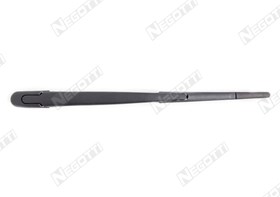 TYLNE RAMIĘ WYCIERACZKI Z PIÓREM FORD S-MAX (03.2006-01.2009)