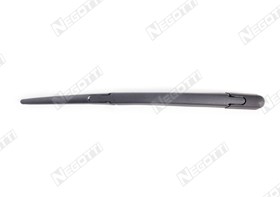 TYLNE RAMIĘ WYCIERACZKI Z PIÓREM PEUGEOT 308 I HATCHBACK (09.2007-06.2013)