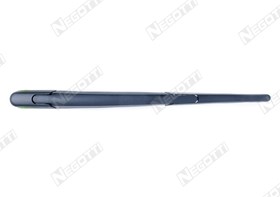TYLNE RAMIĘ WYCIERACZKI Z PIÓREM PEUGEOT 1007 (04.2005-02.2011)