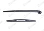 TYLNE RAMIĘ WYCIERACZKI Z PIÓREM SEAT LEON HATCHBACK (10.1998-06.2006)