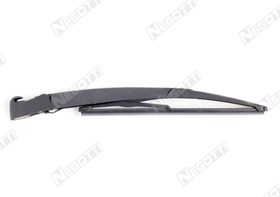 TYLNE RAMIĘ WYCIERACZKI Z PIÓREM  HONDA CIVIC HATCHBACK (02.2001-12.2005)