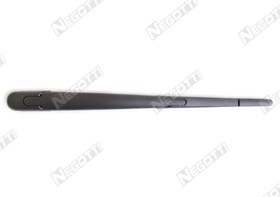TYLNE RAMIĘ WYCIERACZKI Z PIÓREM HYUNDAI IX35 (01.2010-)