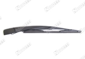 TYLNE RAMIĘ WYCIERACZKI Z PIÓREM HYUNDAI IX35 (01.2010-)
