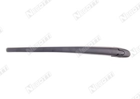TYLNE RAMIĘ WYCIERACZKI Z PIÓREM HYUNDAI TUCSON (08.2004-03.2010)