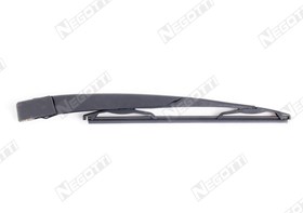 TYLNE RAMIĘ WYCIERACZKI Z PIÓREM FORD FOCUS II TURNIER (11.2008-12.2011)
