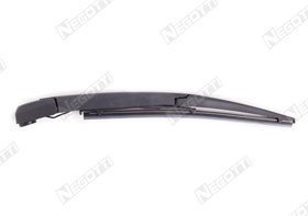 TYLNE RAMIĘ WYCIERACZKI Z PIÓREM TOYOTA AVENSIS WAGON (01.2003-11.2008)