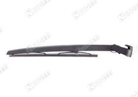 TYLNE RAMIĘ WYCIERACZKI Z PIÓREM DO SEAT IBIZA ST KOMBI (03.2010-08.2011)