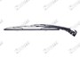 TYLNE RAMIĘ WYCIERACZKI Z PIÓREM NEGOTTI DO FORD GALAXY (04.2000-04.2001)