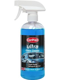 PŁYN DO SZYB CARPLAN ULTRA GLASS CLEANER 500 ML