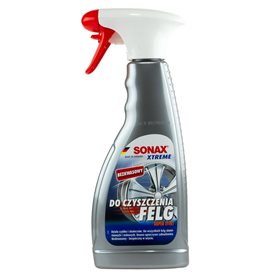 PŁYN DO CZYSZCZENIA FELG - SUPER EFEKT SONAX XTREME 500ML