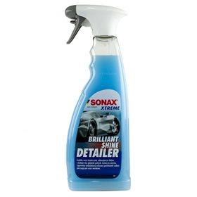 PREPARAT DO PIELĘGNACJI KAROSERII I  LAKIERU BRILLIANT SHINE DETAILER SONAX XTREME  - 750 ML