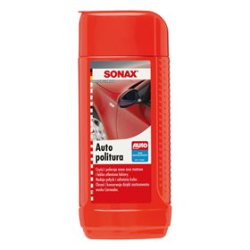 AUTO POLITURA DO LAKIERU SONAX - 250 ML