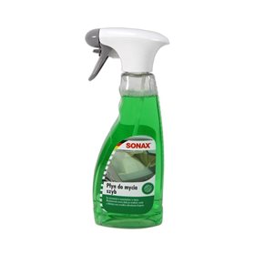 PŁYN DO MYCIA SZYB SONAX - 500 ML