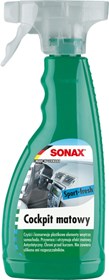COCKPIT MATOWY SPORT FRESH SONAX - 500 ML