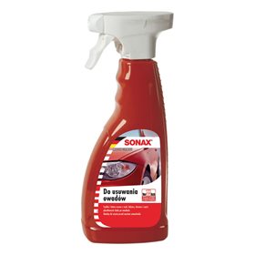PŁYN DO USUWANIA OWADÓW SONAX - 500 ML