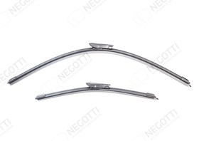 WYCIERACZKI NEGOTTI DO CITROEN C4 CACTUS (02.2014-)