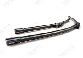 WYCIERACZKI NEGOTTI DO CITROEN C4 CACTUS (02.2014-)