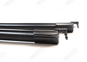 WYCIERACZKI NEGOTTI DO CITROEN C4 CACTUS (02.2014-)
