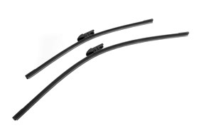 WYCIERACZKI NEGOTTI DO MAZDA 6 IV SEDAN (09.2018-)