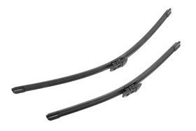 WYCIERACZKI NEGOTTI DO BMW X4 G02 (06.2018-)