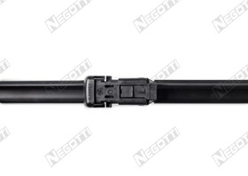 WYCIERACZKI NEGOTTI DO TOYOTA AVENSIS SEDAN (11.2008-)