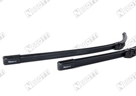 WYCIERACZKI NEGOTTI DO TOYOTA AVENSIS WAGON (11.2008-)