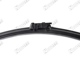 WYCIERACZKI NEGOTTI DO TOYOTA AVENSIS WAGON (11.2008-)