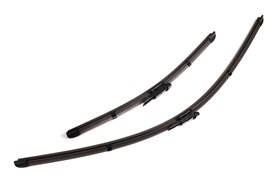 WYCIERACZKI VALEO SILENCIO DO OPEL CORSA D (07.2006-08.2015)