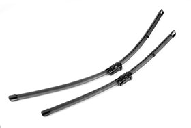 WYCIERACZKI VALEO SILENCIO DO VOLVO V40 CROSS COUNTRY (01.2013-)