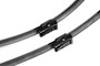 WYCIERACZKI VALEO SILENCIO DO VOLVO V40 II HATCHBACK (09.2012-)