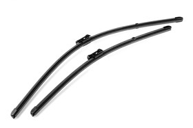 WYCIERACZKI VALEO SILENCIO DO VOLVO V90 CROSS COUNTRY (02.2017-)