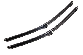WYCIERACZKI VALEO SILENCIO DO MERCEDES KLASA GLC W253 SUV (07.2015-11.2018)