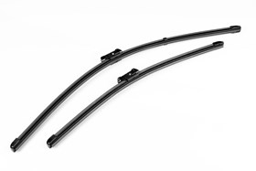 WYCIERACZKI VALEO SILENCIO DO FIAT DOBLO III (06.2022-)