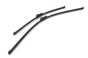 WYCIERACZKI OXIMO TYP WA DO BMW SERIA 5 F10 SEDAN (03.2010-10.2016)