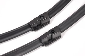 WYCIERACZKI OXIMO TYP WA DO BMW SERIA 5 F10 SEDAN (03.2010-10.2016)