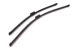 WYCIERACZKI OXIMO TYP WA DO PEUGEOT 207+ HATCHBACK (11.2012-06.2015)