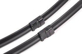 WYCIERACZKI OXIMO TYP WA DO PEUGEOT 207+ HATCHBACK (11.2012-06.2015)