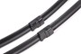 WYCIERACZKI OXIMO TYP WA DO PEUGEOT 207+ HATCHBACK (11.2012-06.2015)
