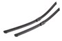 WYCIERACZKI OXIMO TYP WA DO ALFA ROMEO 159 BERLINA SEDAN (06.2005-12.2011)