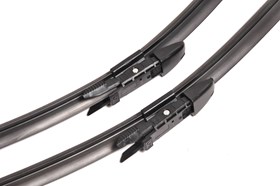 WYCIERACZKI OXIMO TYP WB DO BMW SERIA 5 E61 TOURING (05.2004-08.2010)