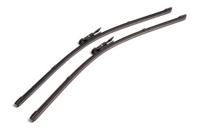 WYCIERACZKI OXIMO TYP WB DO BMW SERIA 3 E91 TOURING (09.2009-05.2013)