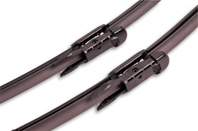WYCIERACZKI OXIMO TYP WB DO BMW SERIA 4 F33 CABRIO (03.2014-10.2020)