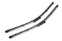 WYCIERACZKI OXIMO TYP WB DO PEUGEOT 307 HATCHBACK (10.2004-05.2005)