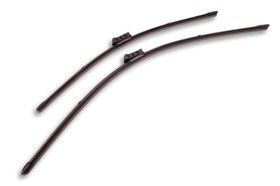 WYCIERACZKI OXIMO TYP WC DO PORSCHE PANAMERA (09.2013-10.2016)