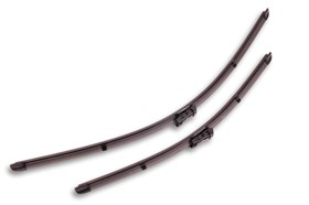 WYCIERACZKI OXIMO TYP WC DO PORSCHE PANAMERA (09.2013-10.2016)