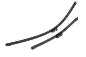 WYCIERACZKI OXIMO TYP WC DO TOYOTA AVENSIS SEDAN (11.2008-)