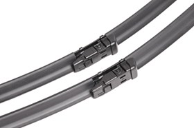 WYCIERACZKI OXIMO TYP WC DO VW CARAVELLE T5 (06.2013-08.2015)