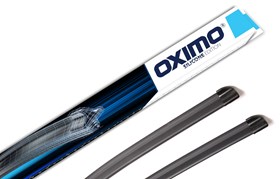 WYCIERACZKI OXIMO TYP WC DO ALFA ROMEO GIULIA (02.2016-)