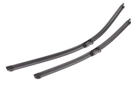 WYCIERACZKI OXIMO TYP WC DO CITROEN C3 PICASSO (02.2009-03.2010)