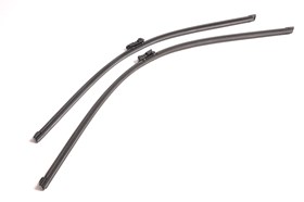 WYCIERACZKI OXIMO TYP WC DO CITROEN C4 PICASSO II (02.2013-07.2016)
